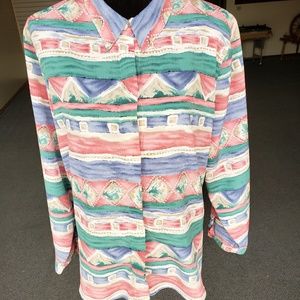 Arnold Dunner 20W Ladies Top